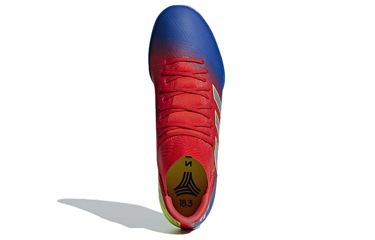 adidas Nemeziz Messi Tango 18.3 TF 'Red Blue' D97267