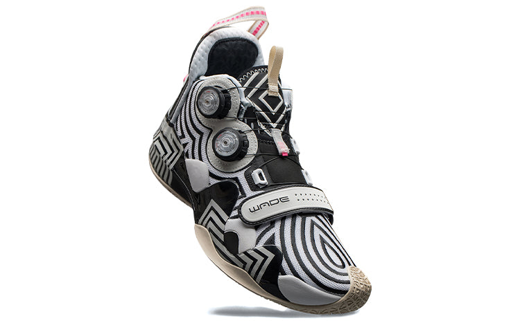 Li-Ning Way Of Wade 8 Infinity 'DaDa' ABEP001-15