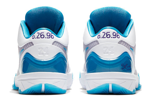 Nike Zoom Kobe 4 Protro 'Draft Day' AV6339-100