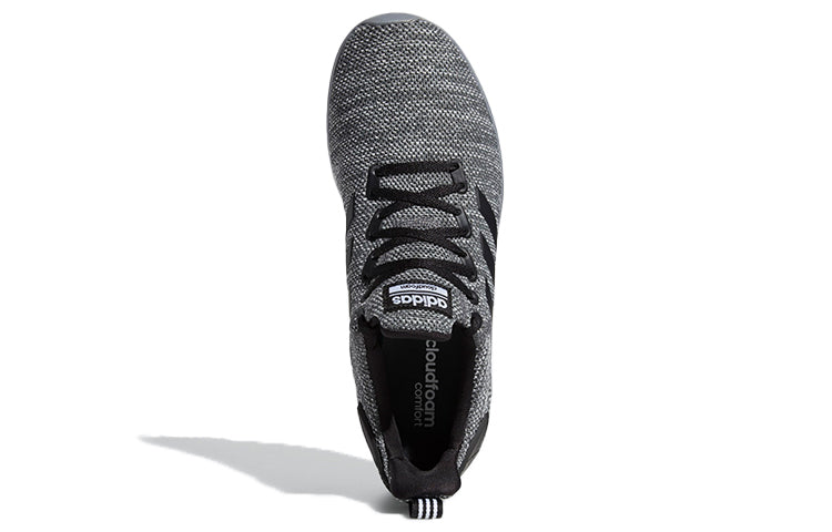 adidas Lite Racer BYD 'Grey Black' EG3749