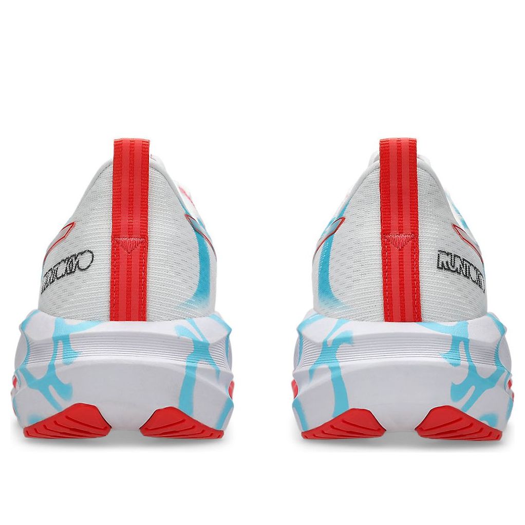 (WMNS) ASICS Novablast 5 'Tokyo Pack' 1012B888-100