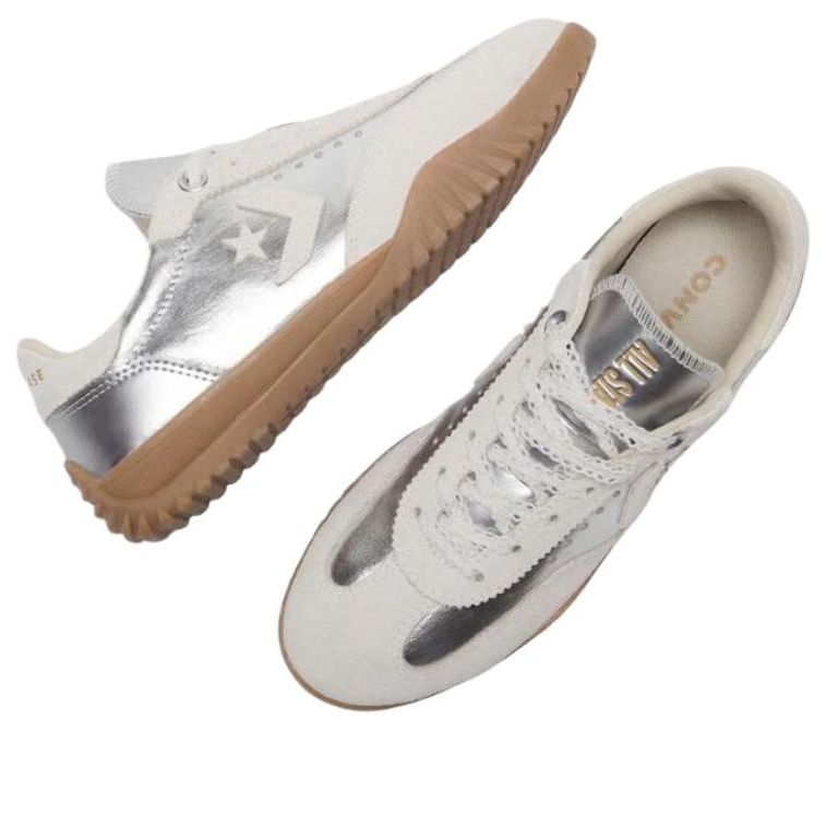 Converse Run Star Trainer 'Metallic Canvas' A15189C