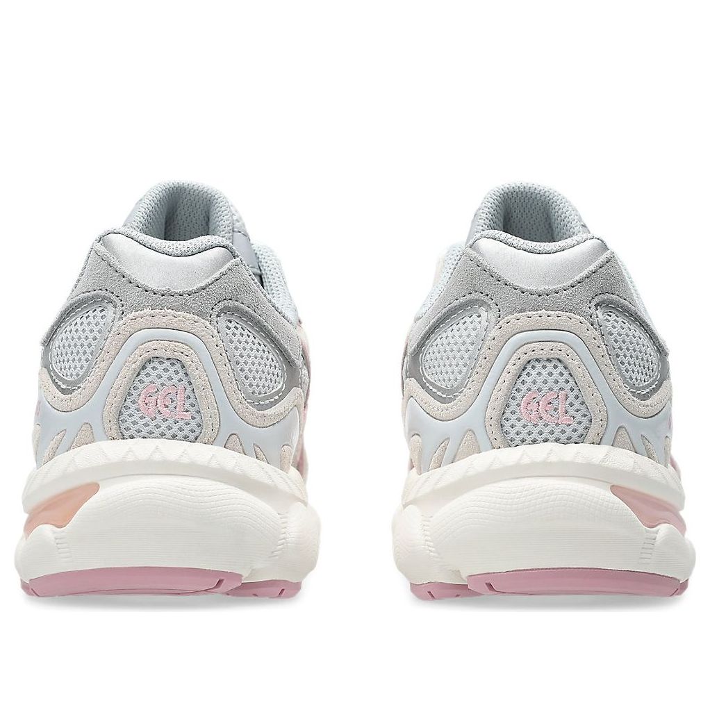 (GS) ASICS Gel-NYC 'Grey Coneflower' 1204A175-020