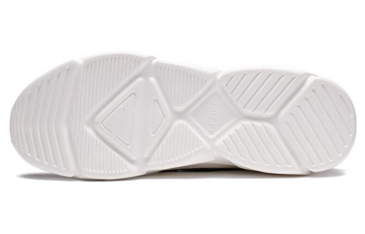 Li-Ning Yunhai 'White Grey Blue' AGCT153-1