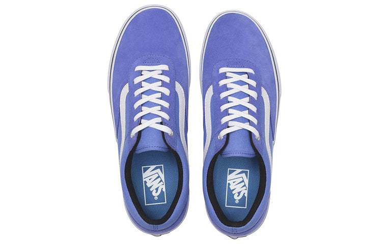 Vans Old Skool Purple Blue Version Purpleblue 590190-0005