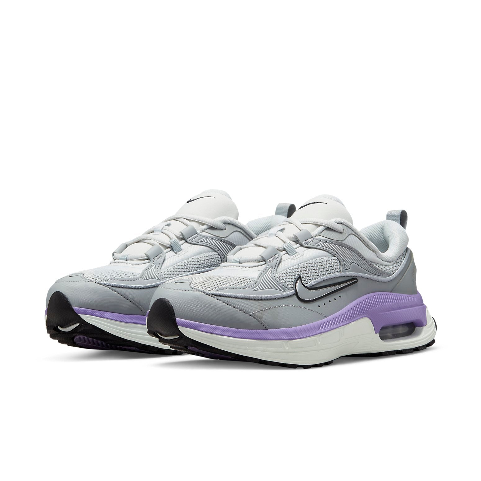 (WMNS) Nike Air Max Bliss 'Photon Dust Lilac' DH5128-001