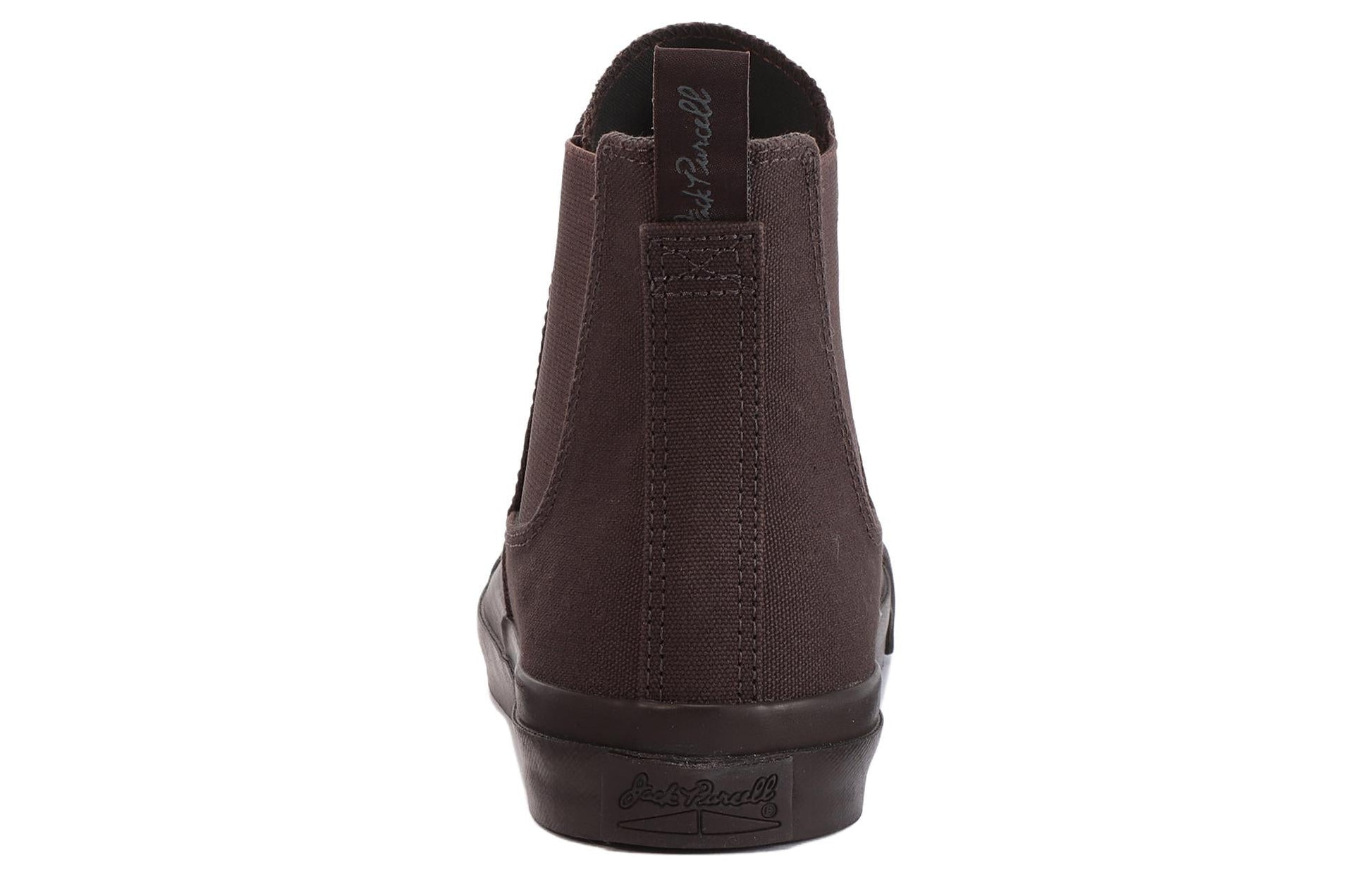 Converse Jack Purcell Sidegore HI 'Dark Brown' 33300980