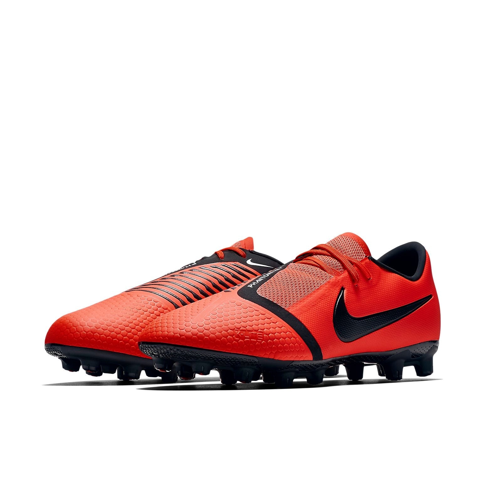 Nike Phantom Venom Academy FG 'Bright Crimson' AT3732-600