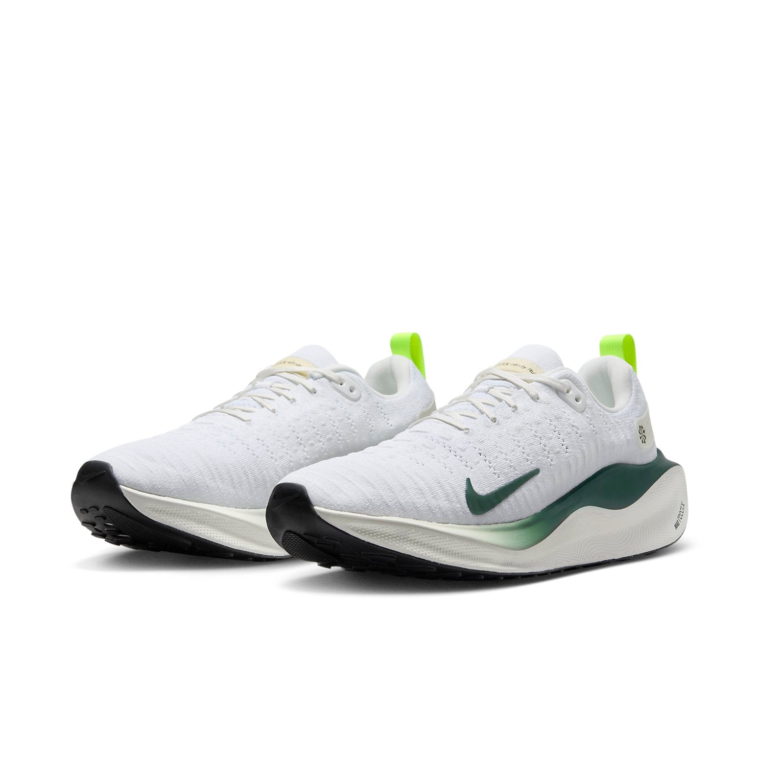 Nike React Infinity Run Flyknit 4 'WA:KE.UP' FZ4019-100