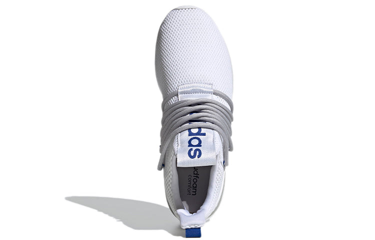 adidas Lite Racer Adapt 3.0 'Cloud White' FX8808