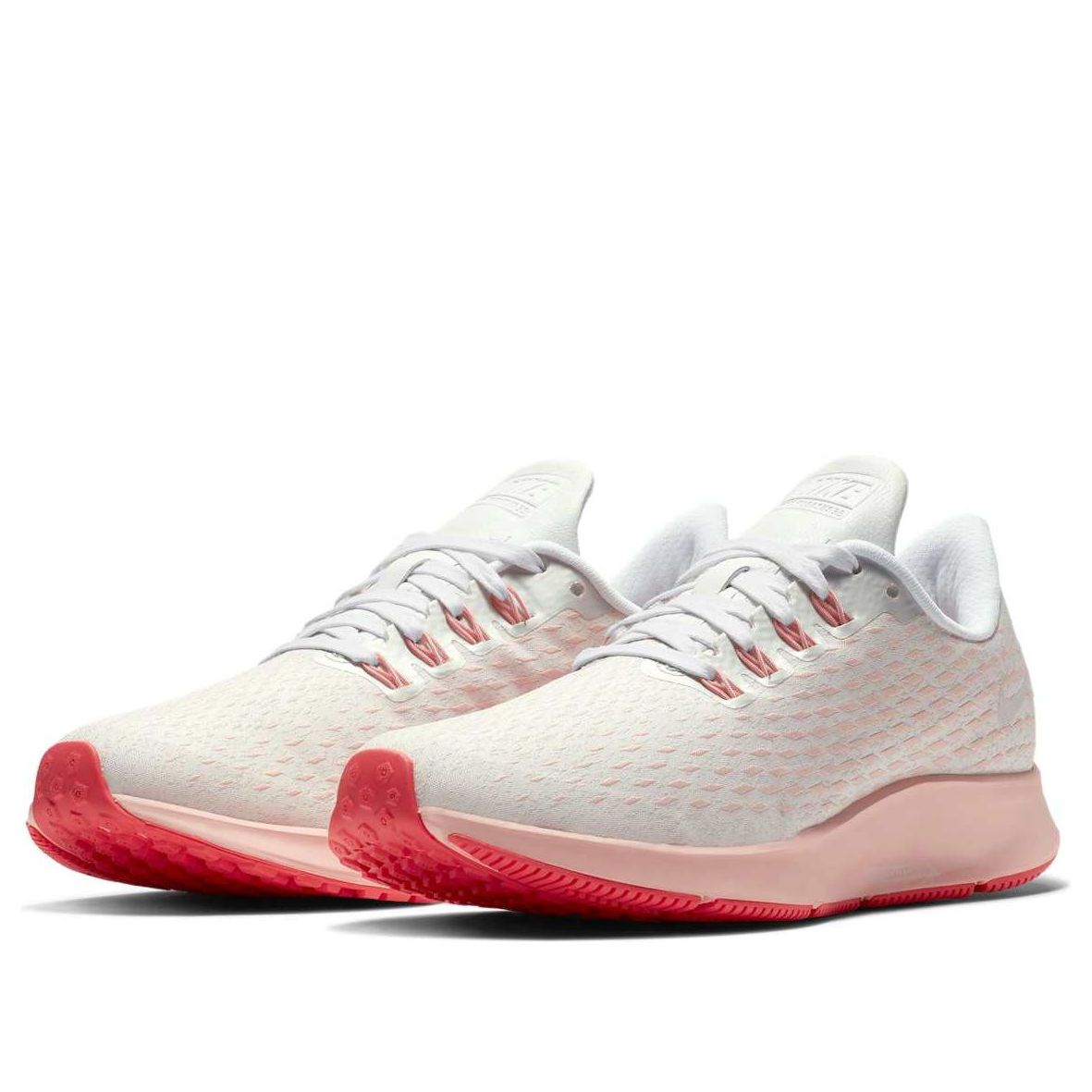 (WMNS) Nike Air Zoom Pegasus 35 PRM 'White' AH8392-100
