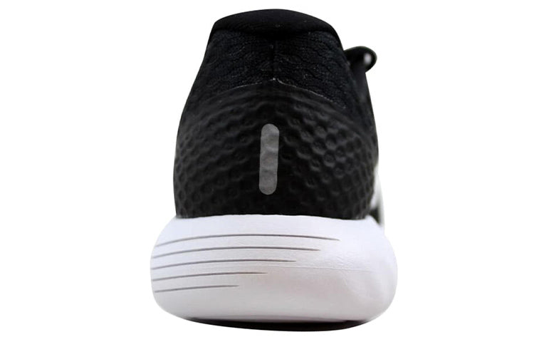 (WMNS) Nike Lunarglide 8 'Black' AA8677-001