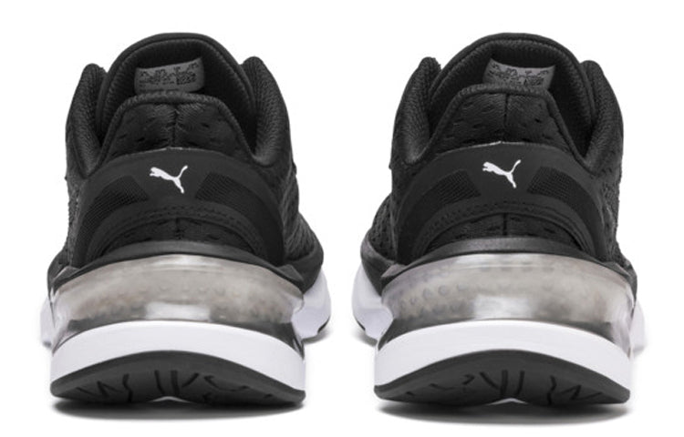 (WMNS) PUMA LQDCELL Shatter XT 'Black White' 192629-03