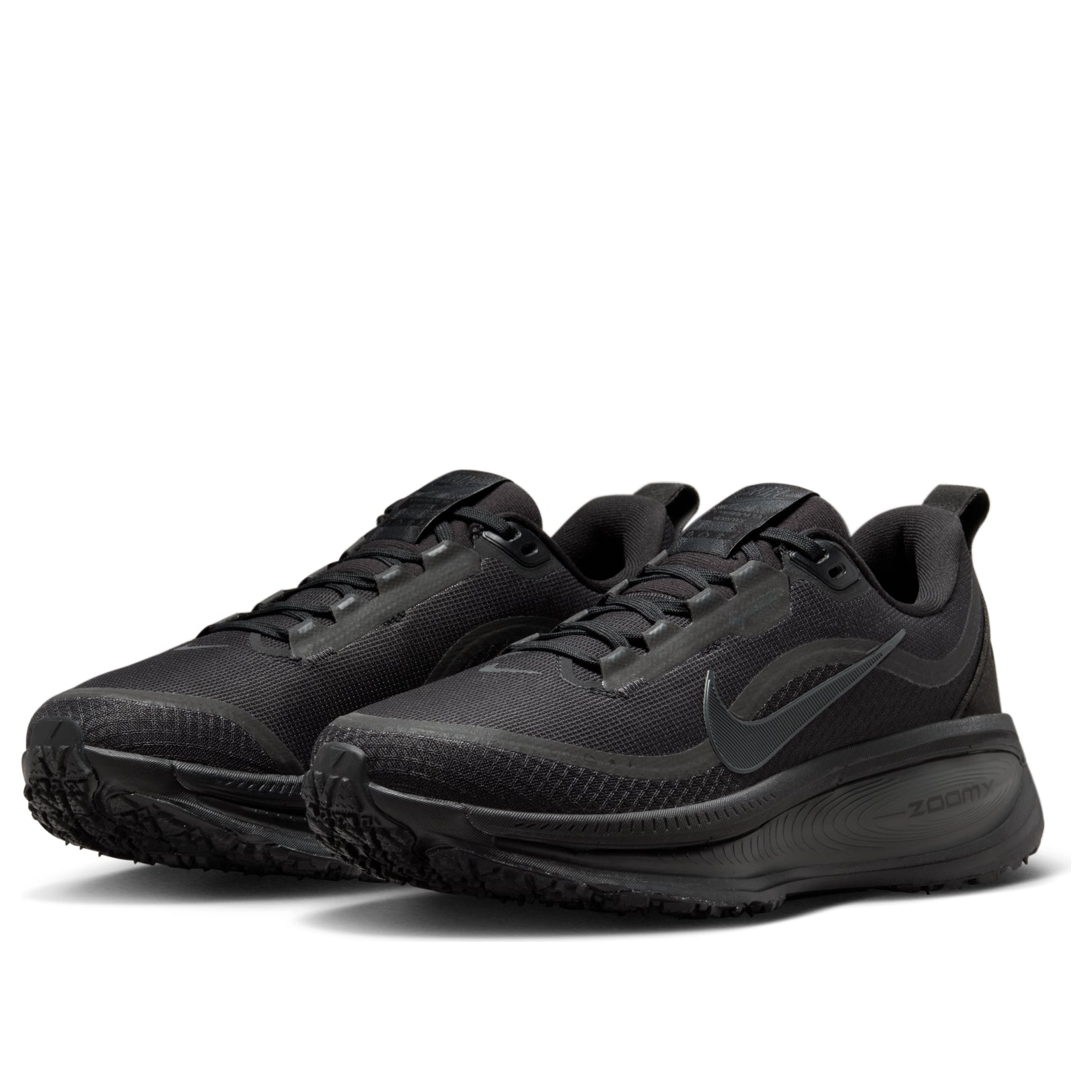 (WMNS) Nike Vomero 18 GORE-TEX 'Black Anthracite' HQ7002-001