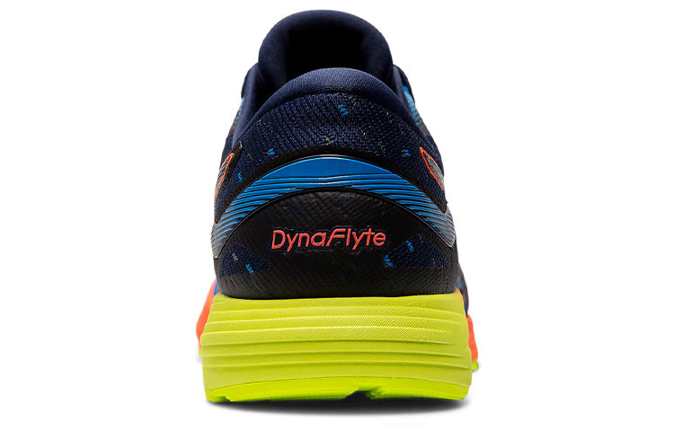 ASICS DynaFlyte 4 'Peacoat Flash Coral' 1011A549-400