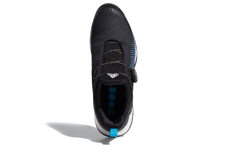 (WMNS) adidas Forgefiber Boa 'Black Blue White' BB7853
