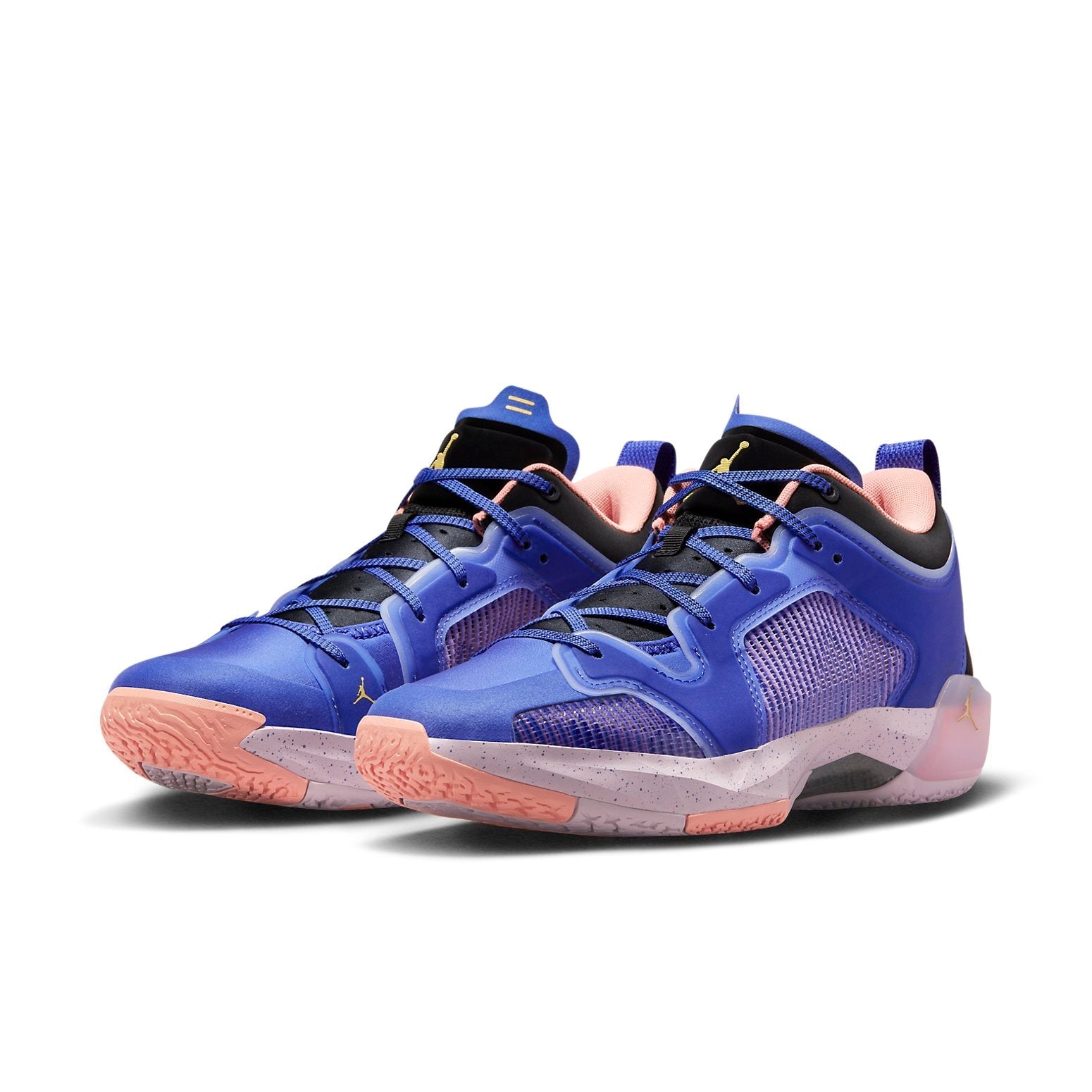 Air Jordan 37 Low 'Lapis' DQ4122-400