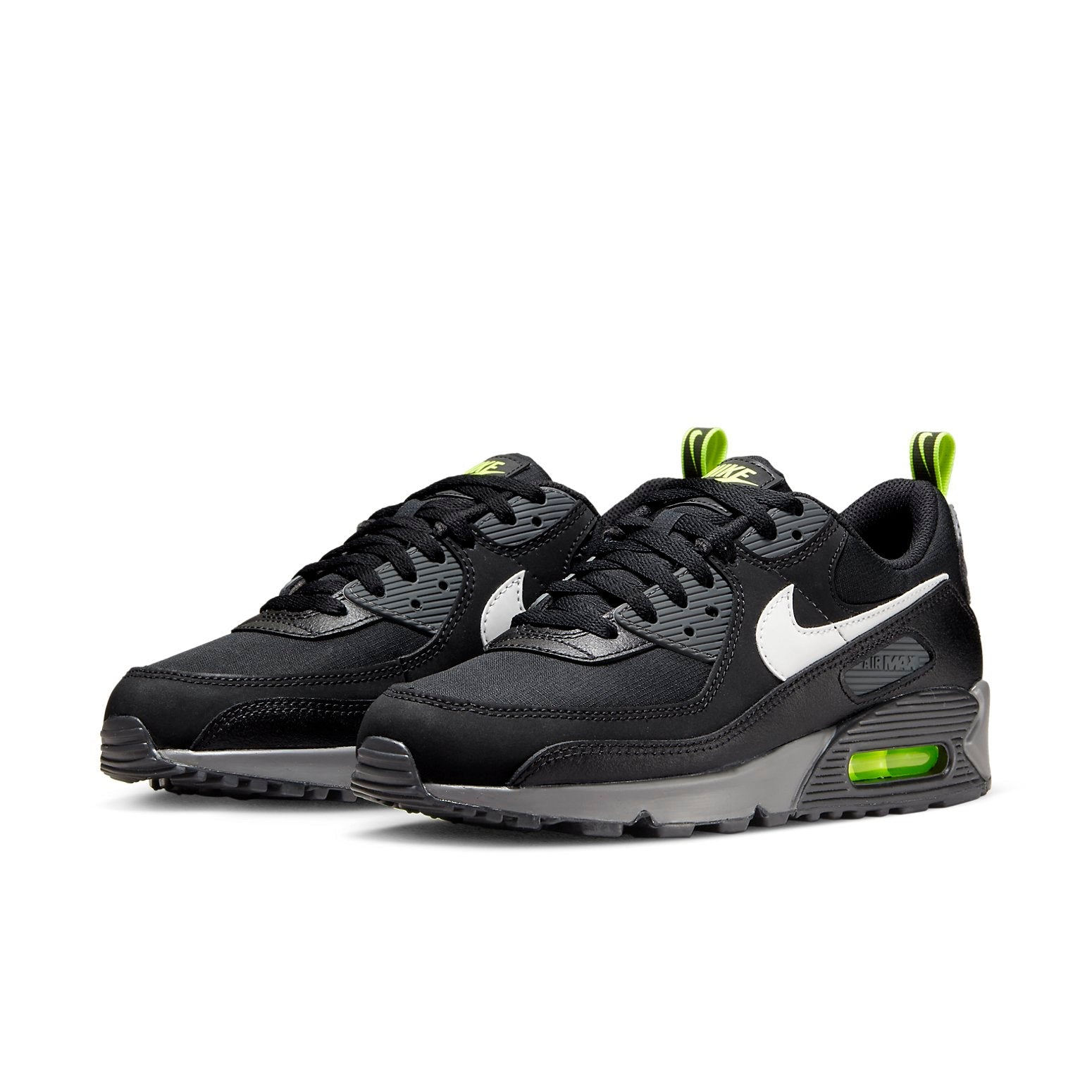Nike Air Max 90 'Black Neon' DZ4495-001