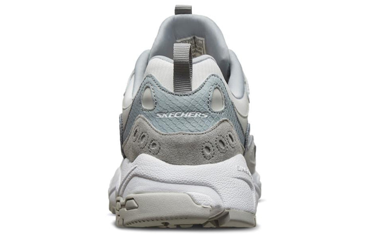 Skechers Stamina Sneakers Grey 999307-GRY