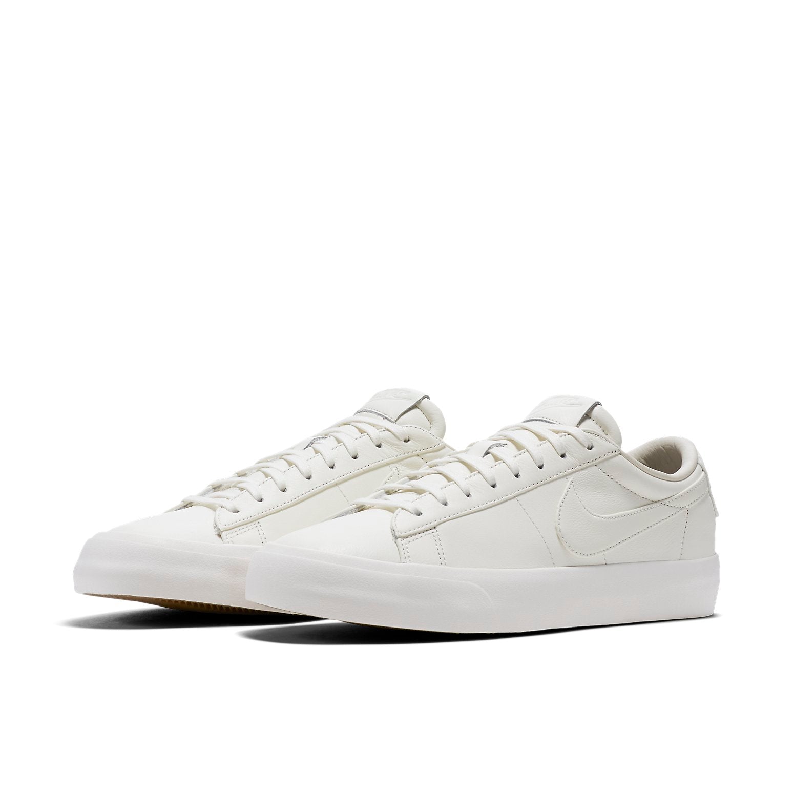 NikeLab Blazer Studio Low 'Sail' 904804-100