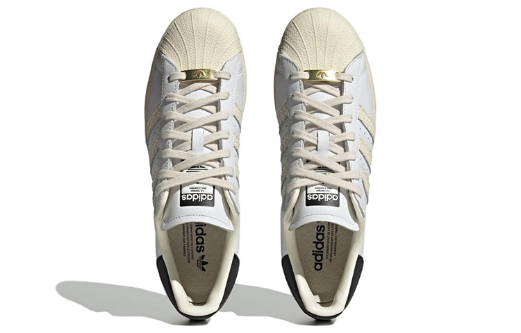 adidas originals Superstar 'Cloud White' ID4675