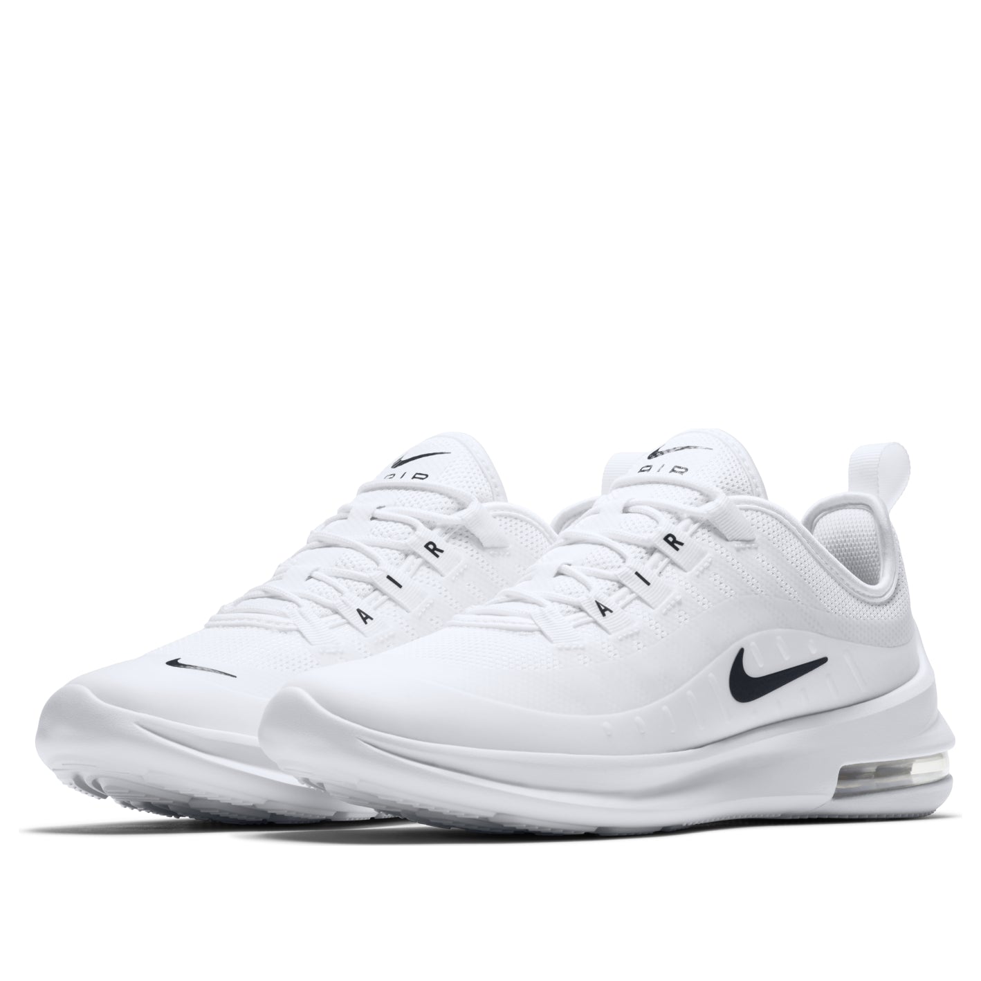 (GS) Nike Air Max Axis 'White' AH5222-100