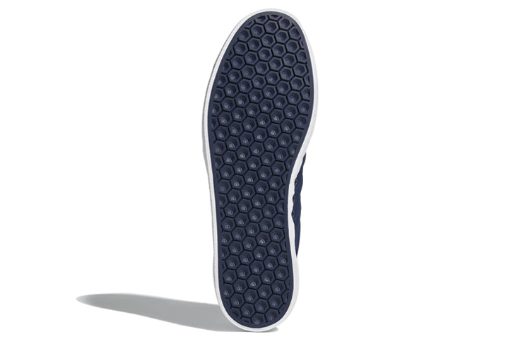 adidas 3MC Vulc 'Collegiate Navy' B22707