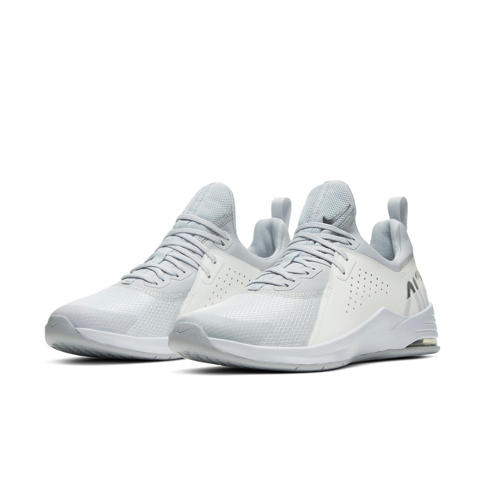 (WMNS) Nike Air Max Bella TR 3 'Pure Platinum Metallic Silver' CJ0842-002