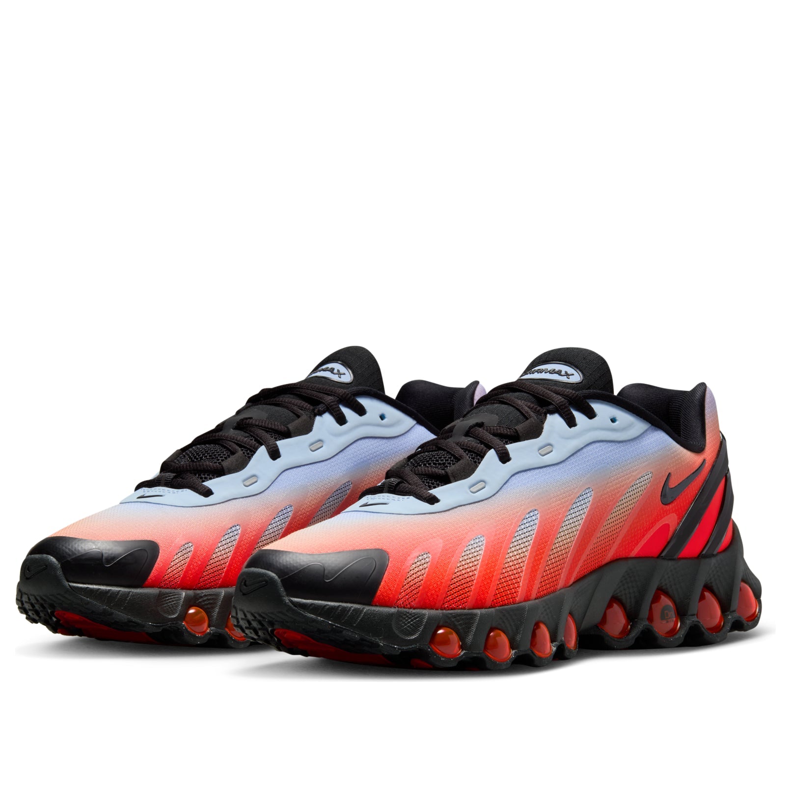 Nike Air Max Dn8 'Royal Tint Black Bright Crimson' IH4119-401