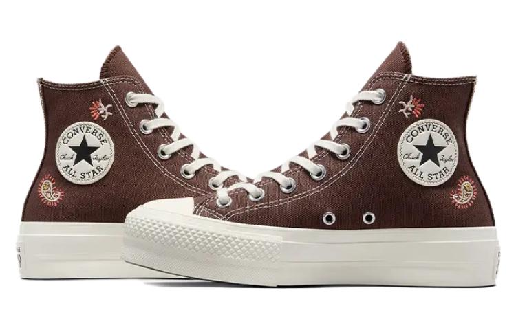 (WMNS) Converse All Star Lift 'Crafted Evolution' A08174C