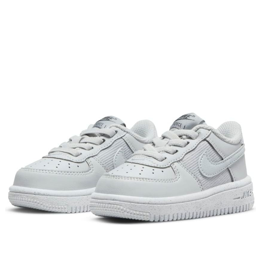 (TD) Nike Force 1 Crater Next Nature 'Light Smoke Grey' DM1088-002