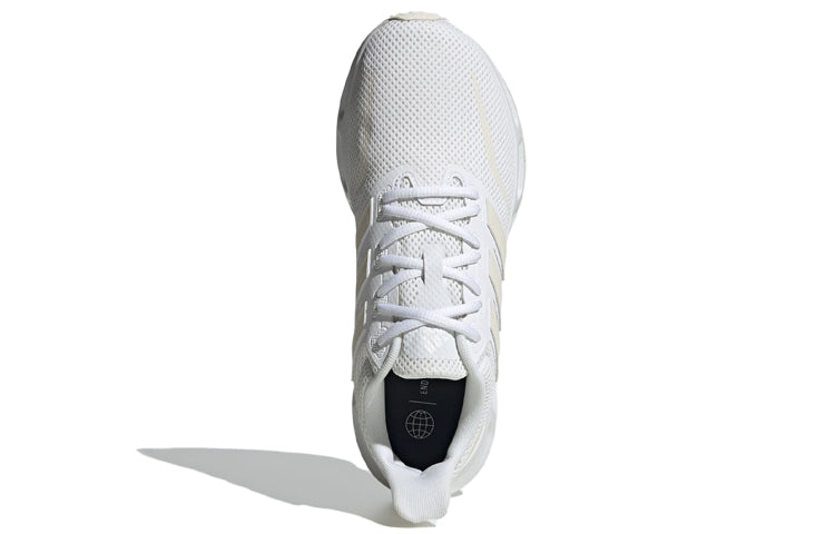 adidas Showtheway 2.0 Non-Slip Breathable Low Top Sports White GY6346