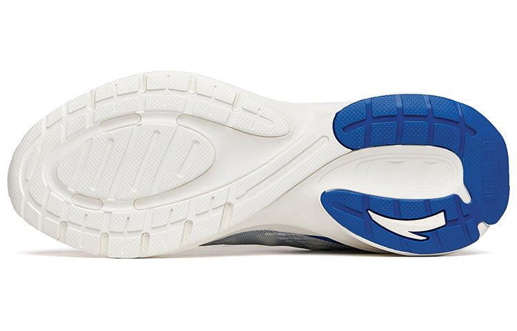 ANTA 1.5 Sports Running Shoes 'White Blue' 112135586S-1