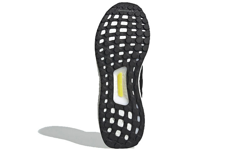 adidas UltraBoost 'Shock Yellow' EG8106