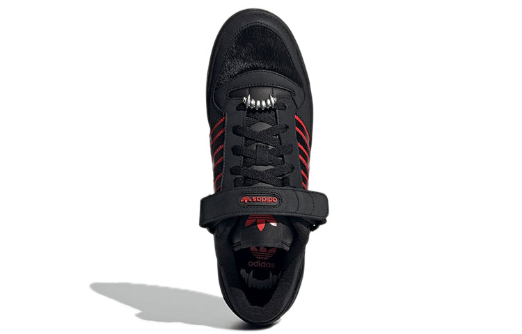 adidas Forum Low 'Monster Pack - Dracula' GW8841