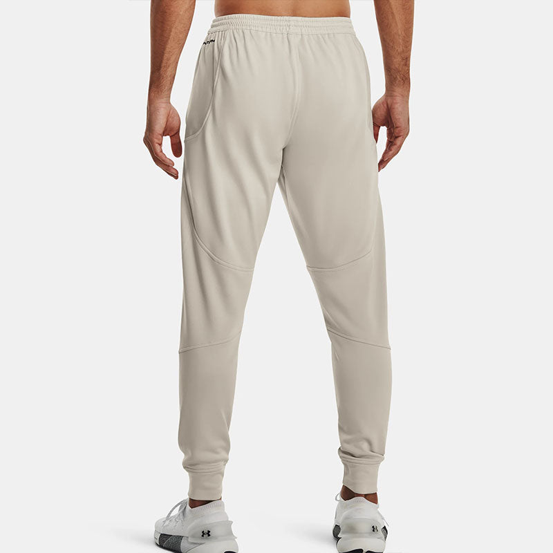 Under Armour Fleece Storm Pants 'Summit White' 1373855-110