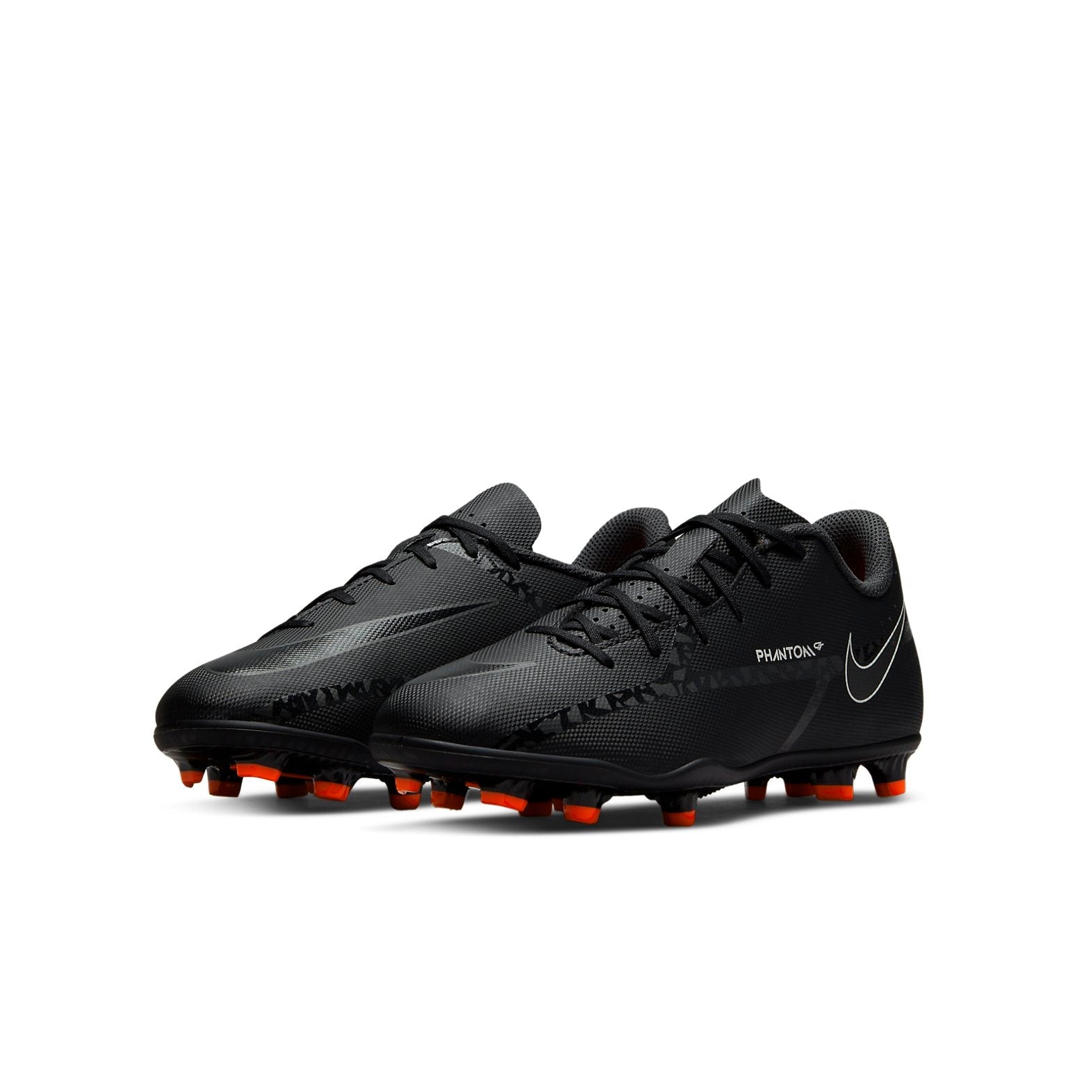 (GS) Nike Phantom GT2 Club MG 'Shadow Pack' DC0823-001