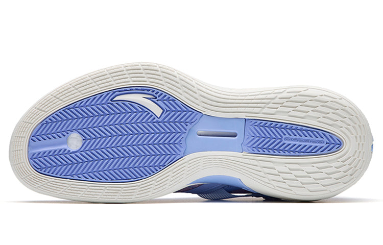 ANTA Gordon Hayward 3 'Purple Ivory' 112231103-2