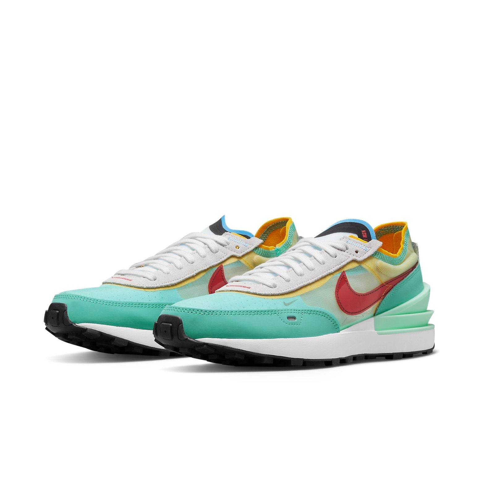 Nike Waffle One SE 'Multi-Color' DV2209-300