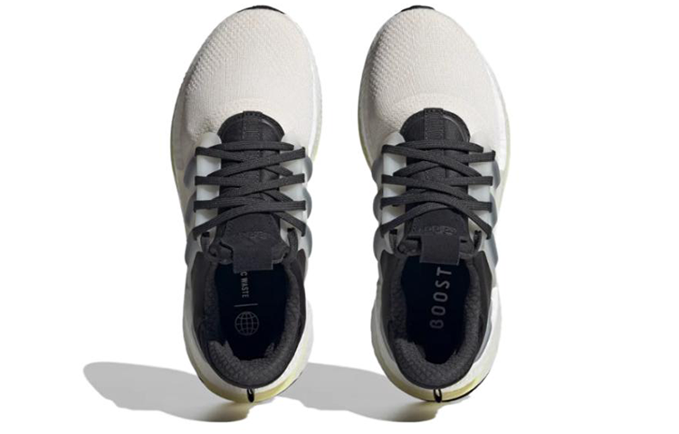 (GS) adidas X_PLRBOOST 'Beige White Black' IF0629
