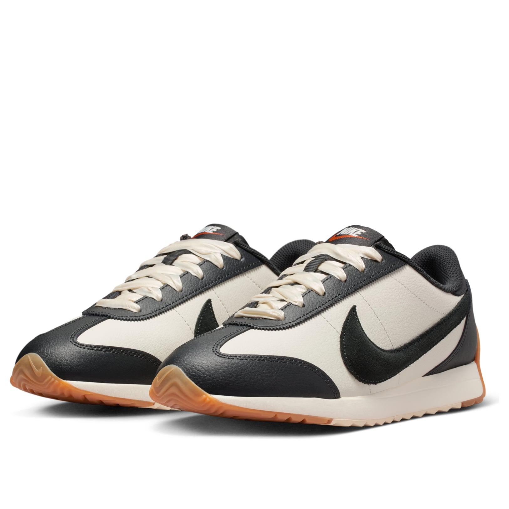 (WMNS) Nike Pacific Leather 'Sail Black Gum' IQ2972-133