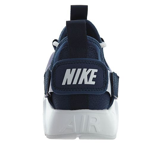(WMNS) Nike Air Huarache City Low 'Navy' AH6804-400