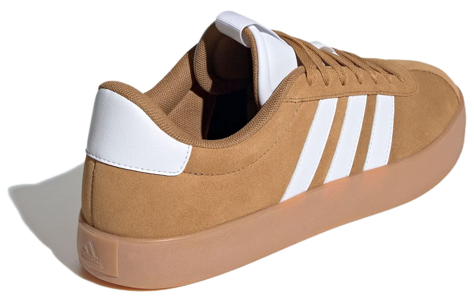 adidas VL Court 3.0 'Khaki White' ID9183
