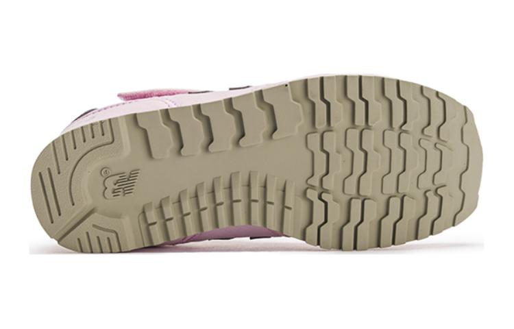(PS) New Balance 373 Shoes 'Pink Tan' YV373VD2