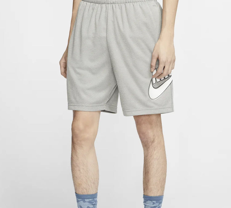 Nike SB Sunday Printing Skateboard Quick Dry Shorts Gray CI5853-064