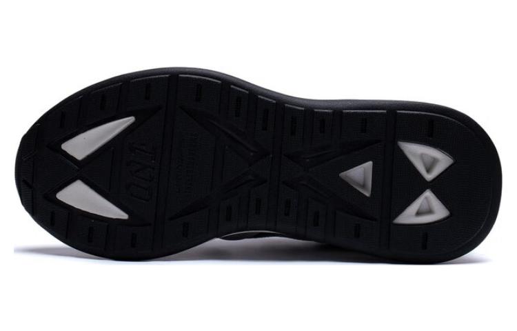 (WMNS) Li-Ning 001 Moment V2 'Grey Blue' AGCT018-3