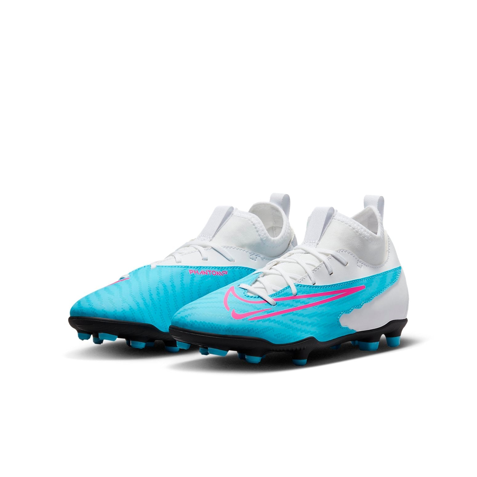 (GS) Nike Phantom GX Club DF MG 'Blast Pack' DD9563-446