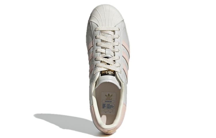 adidas originals Superstar 'Grey Pink' H00167