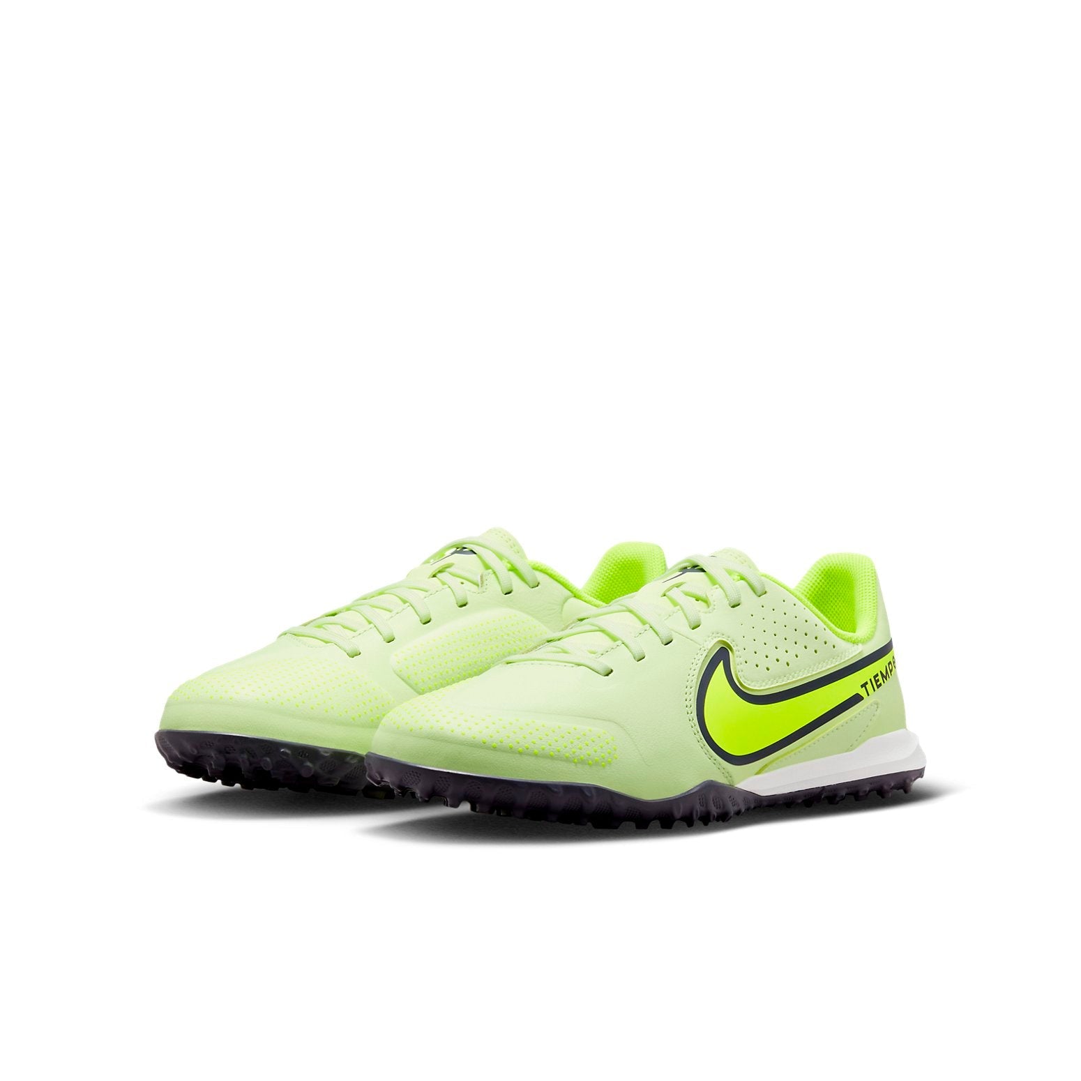 (GS) Nike Tiempo Legend 9 Academy TF 'Luminous Pack' DA1328-705