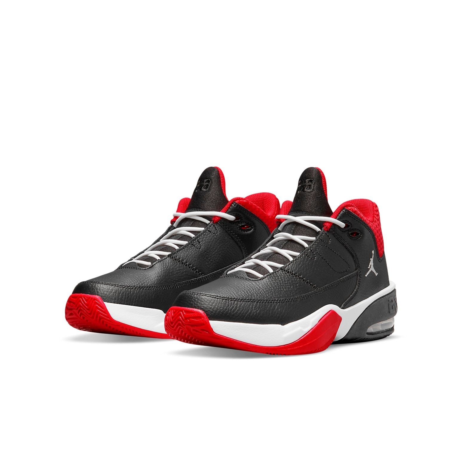 (GS) Air Jordan Max Aura 3 'Bred' DA8021-006